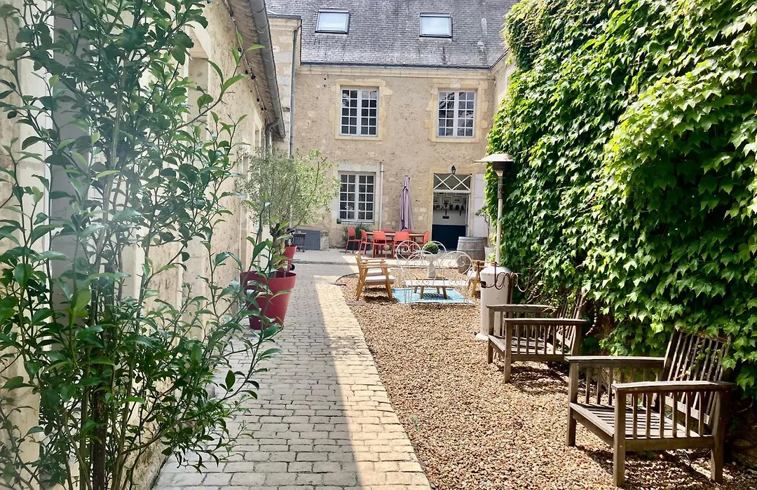 Chambres Calix-1
