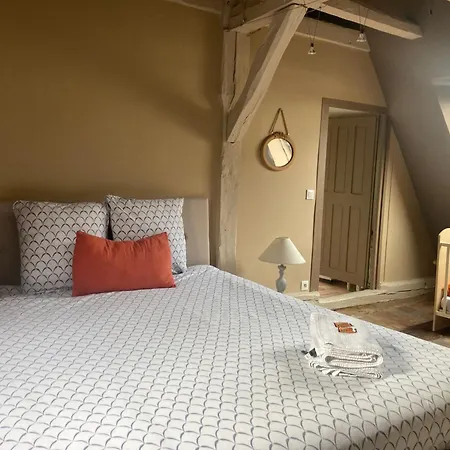 Chambres Calix-2