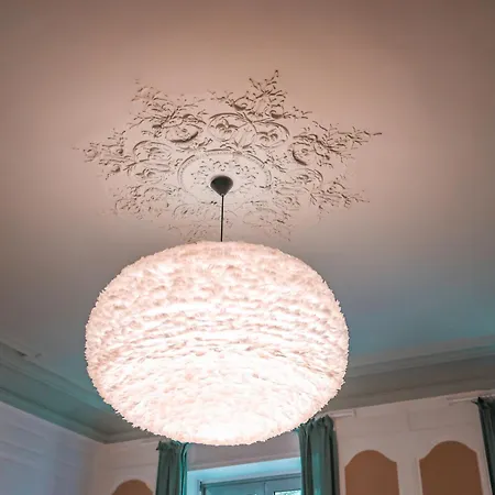 La Parenthèse Fléchoise, Chambre Agathe-2